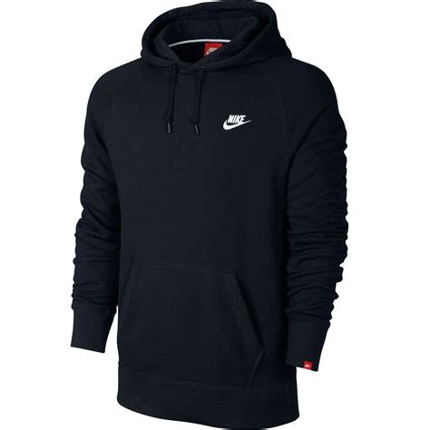 Nike hoodies herren